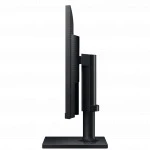 Монитор Samsung F24T450GYI Black (23.8 ", IPS, Full HD+ 1920x1200 (16:10), 75 Гц)