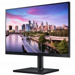 Монитор Samsung F24T450GYI Black (23.8 ", IPS, Full HD+ 1920x1200 (16:10), 75 Гц)