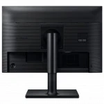 Монитор Samsung F24T450GYI Black (23.8 ", IPS, Full HD+ 1920x1200 (16:10), 75 Гц)