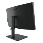 Монитор BenQ PD2705U 9H.LKDLA.TBE (27 ", IPS, 4K UHD 3840x2160 (16:9), 60 Гц)