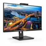 Монитор Philips 242B1H (23.8 ", IPS, Full HD 1920x1080 (16:9), 75 Гц)