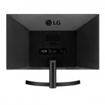 Монитор LG 24MK600M-B 24MK600M-B.ARUZ (23.8 ", IPS, Full HD 1920x1080 (16:9), 75 Гц)