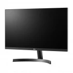 Монитор LG 24MK600M-B 24MK600M-B.ARUZ (23.8 ", IPS, Full HD 1920x1080 (16:9), 75 Гц)