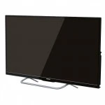 Телевизор Asano 50LU8120T (50 ", Черный)
