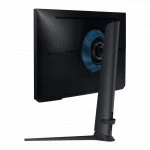 Монитор Samsung LS24AG302NIXCI (24 ", VA, Full HD 1920x1080 (16:9), 144 Гц)