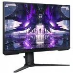 Монитор Samsung LS24AG302NIXCI (24 ", VA, Full HD 1920x1080 (16:9), 144 Гц)