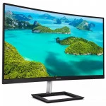 Монитор Philips 322E1C (00/01) 31.5 ", VA, Full HD 1920x1080 (16:9), 75 Гц