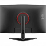 Монитор MSI Optix G321C 9S6-3DC12H-018 (31.5 ", VA, Full HD 1920x1080 (16:9), 165 Гц)