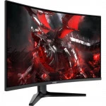 Монитор MSI Optix G321C 9S6-3DC12H-018 (31.5 ", VA, Full HD 1920x1080 (16:9), 165 Гц)
