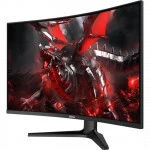 Монитор MSI Optix G321C 9S6-3DC12H-018 (31.5 ", VA, Full HD 1920x1080 (16:9), 165 Гц)