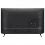 Телевизор LG Ultra HD 43UP76006LC.ADKB (43 ", Черный)