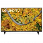 Телевизор LG Ultra HD 43UP76006LC.ADKB (43 ", Черный)