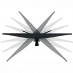 Монитор Irbis VIEWORLD IMVW27QIDR 27 ", IPS, Quad HD 2560x1440 (16:9), 75 Гц