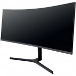 Монитор Irbis IMVW34UIDL (34 ", VA, Ultra-Wide QHD 3440x1440 (21:9), 165 Гц)