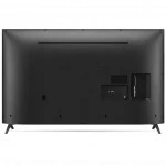 Телевизор LG Ultra HD 50UP76006LC.ADKB (50 ", Черный)