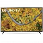 Телевизор LG Ultra HD 50UP76006LC.ADKB (50 ", Черный)