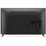 Телевизор LG Ultra HD 55UP76006LC 55UP76006LC.ADKB (55 ", Черный)