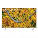 Телевизор LG Ultra HD 43UP76906LE.ADKB 43 ", Белый