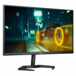 Монитор Philips 24M1N3200VS/01 (23.8 ", VA, Full HD 1920x1080 (16:9), 165 Гц)