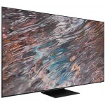 Телевизор Samsung 85" NeoQLED 8K QN800A QE85QN800AUXCE (85 ", Черный)