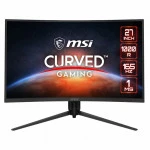 Монитор MSI Optix G271CQP 9S6-3CC32H-007 (27 ", VA, Quad HD 2560x1440 (16:9), 165 Гц)