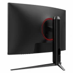 Монитор MSI Optix G271CQP 9S6-3CC32H-007 (27 ", VA, Quad HD 2560x1440 (16:9), 165 Гц)