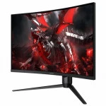 Монитор MSI Optix G271CQP 9S6-3CC32H-007 (27 ", VA, Quad HD 2560x1440 (16:9), 165 Гц)