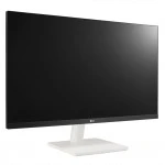 Монитор LG 27MP500-W 27MP500-W.ARUZ (27 ", IPS, Full HD 1920x1080 (16:9), 75 Гц)