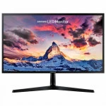 Монитор Samsung S24F356FHR LS24F356FHRXEN (24 ", IPS, Full HD 1920x1080 (16:9), 60 Гц)