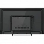 Телевизор Leff 24H240T (24 ", Черный)