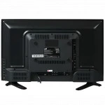 Телевизор Leff 28H250T (28 ", Черный)