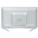 Телевизор Leff 28H541T (28 ", Smart TV, Белый)