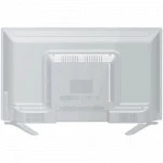 Телевизор Leff 40F541T (39.5 ", Smart TV, Белый)