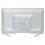 Телевизор Leff 43F541T (43 ", Smart TV, Белый)