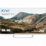 Телевизор KIVI 32F790LW (32 ", Smart TV, Белый)
