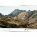 Телевизор KIVI 32F790LW (32 ", Smart TV, Белый)
