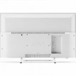 Телевизор KIVI 32F790LW (32 ", Smart TV, Белый)