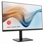 Монитор MSI Modern MD271QP 9S6-3PA49H-016 (27 ", IPS, Quad HD 2560x1440 (16:9), 75 Гц)