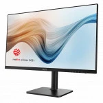 Монитор MSI Modern MD271QP 9S6-3PA49H-016 (27 ", IPS, Quad HD 2560x1440 (16:9), 75 Гц)