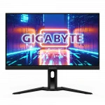 Монитор Gigabyte M27F A-EK Gaming monitor Black (27 ", IPS, Full HD 1920x1080 (16:9), 165 Гц)
