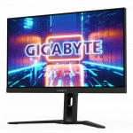 Монитор Gigabyte M27F A-EK Gaming monitor Black (27 ", IPS, Full HD 1920x1080 (16:9), 165 Гц)