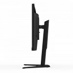 Монитор Gigabyte M27F A-EK Gaming monitor Black (27 ", IPS, Full HD 1920x1080 (16:9), 165 Гц)