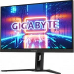 Монитор Gigabyte M27Q P-EK Gaming monitor Black (27 ", IPS, Quad HD 2560x1440 (16:9), 165 Гц)