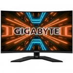 Монитор Gigabyte M32UC-EK Gaming monitor (31.5 ", VA, 4K UHD 3840x2160 (16:9), 144 Гц)