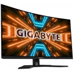 Монитор Gigabyte M32UC-EK Gaming monitor (31.5 ", VA, 4K UHD 3840x2160 (16:9), 144 Гц)