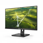 Монитор Philips 242B1G (23.8 ", IPS, Full HD 1920x1080 (16:9), 75 Гц)