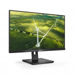 Монитор Philips 242B1G (23.8 ", IPS, Full HD 1920x1080 (16:9), 75 Гц)