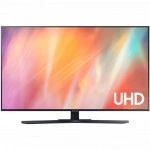 Телевизор Samsung Ultra HD UE65AU7500UXCE (65 ", Smart TV, Черный)