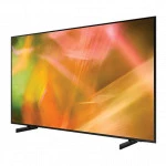 Телевизор Samsung UE50AU8000UXCE (50 ", Smart TV, Черный)