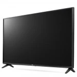 Телевизор LG 32LM577BPLA.ADKB (32 ", Черный)